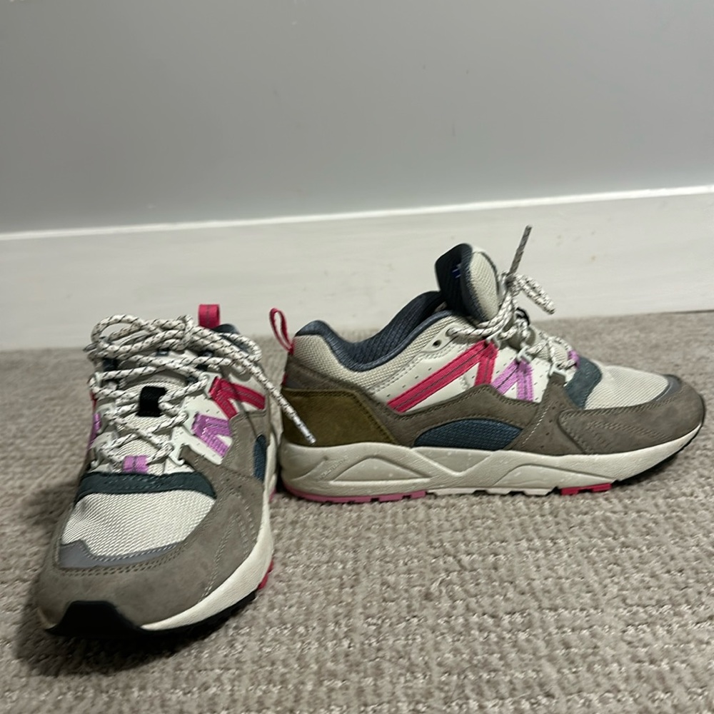 Karhu Fusion 2.0 Sneakers women’s 8/6.5 men’s